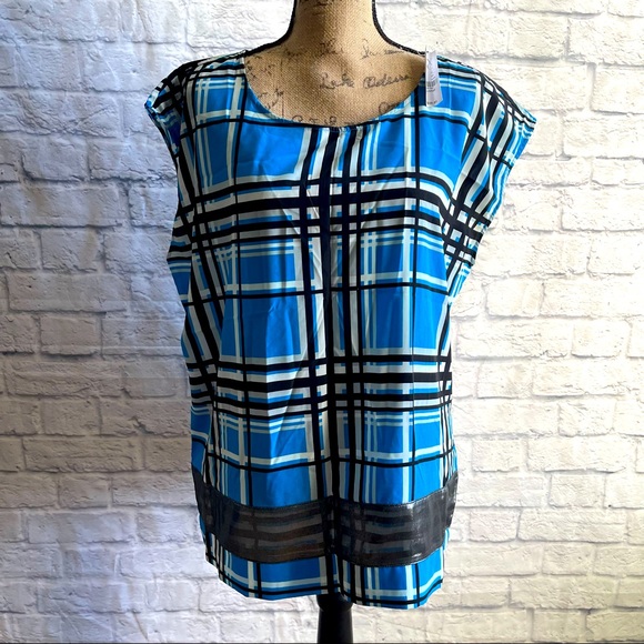 New York & Company Tops - NEW New York & Company Blouse